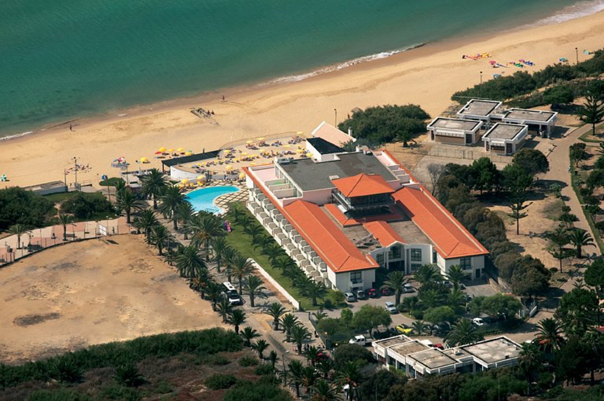 Hotel Torre Praia, Porto Santo