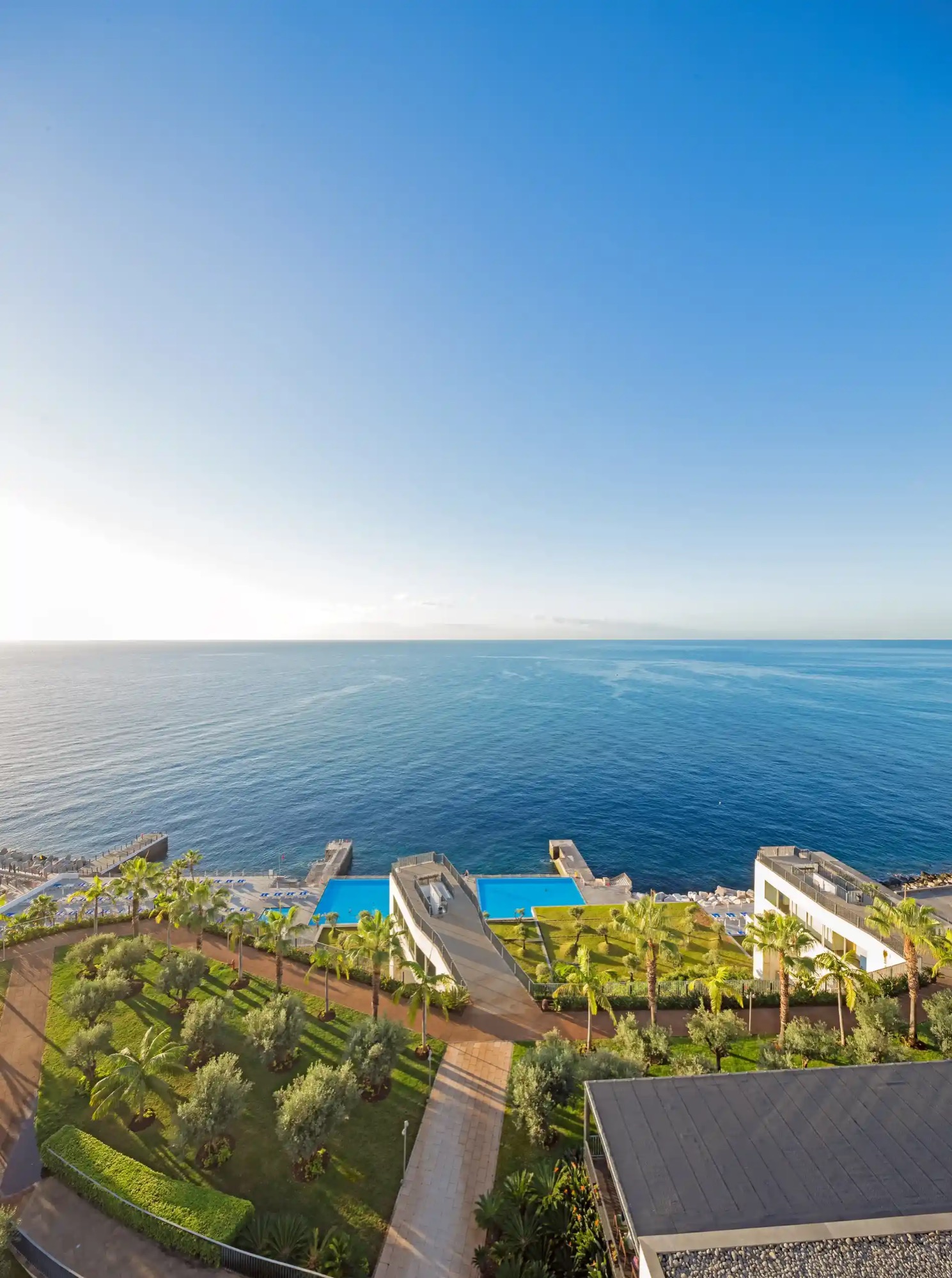 VidaMar Resort Hotel Madeira, Funchal