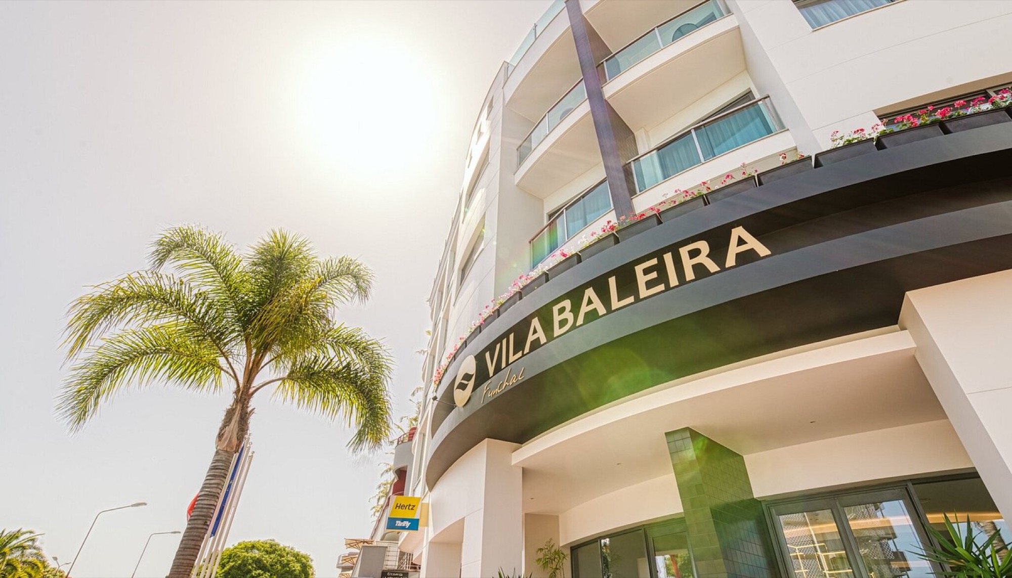 Vila Baleira Funchal, Funchal