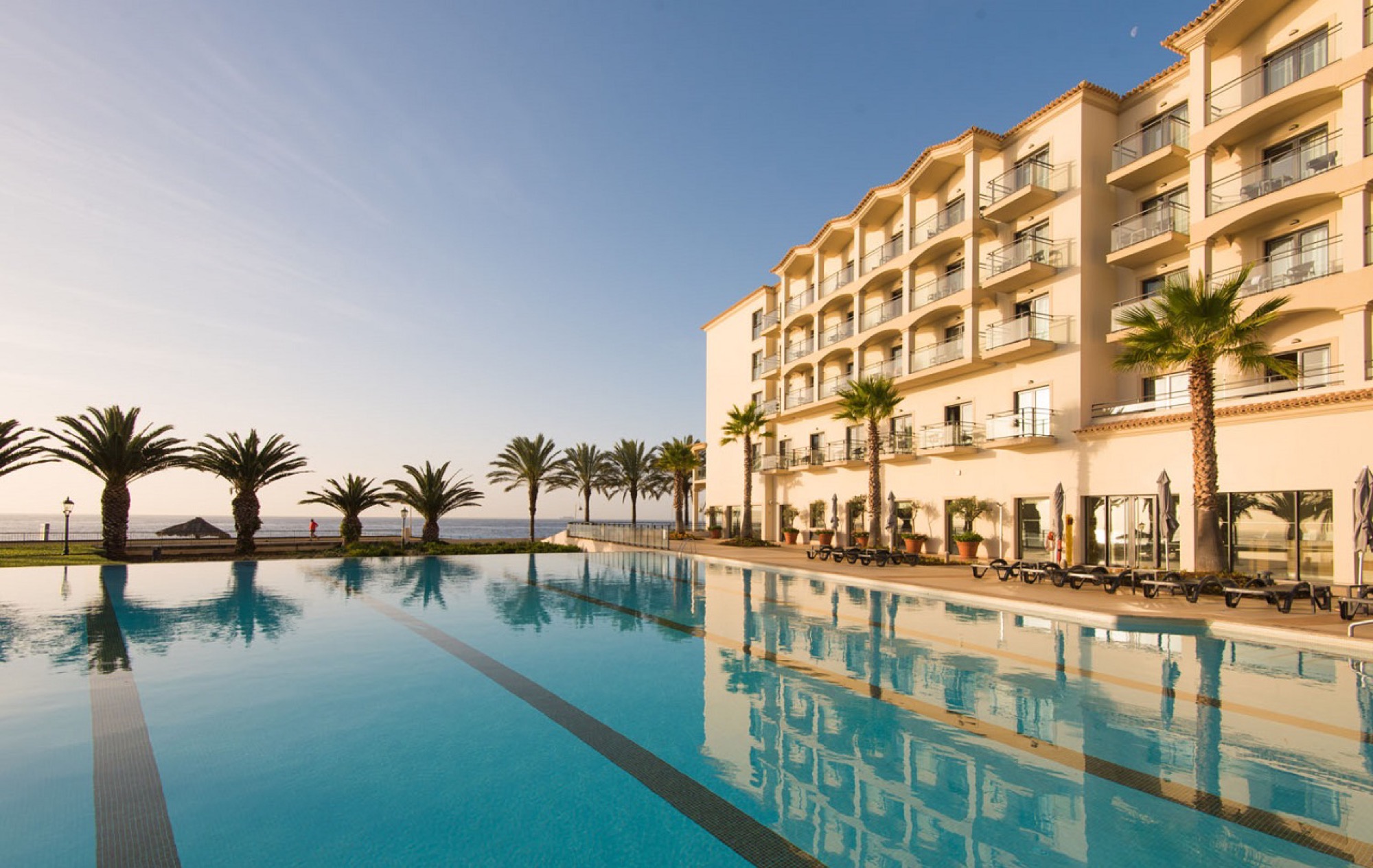 Vila Galé Santa Cruz, Santa Cruz
